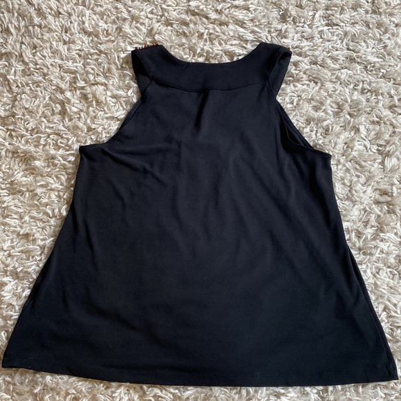 Apostrophe Top - Picture 2 of 6